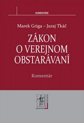Zákon o verejnom obstarávaní