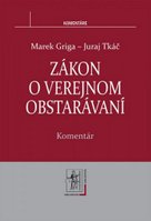 Zákon o verejnom obstarávaní