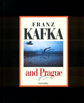 Franz Kafka and Prague