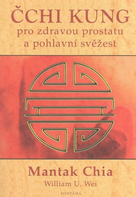 Čchi kung pro zdravou prostatu a pohlavní svěžest