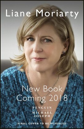 Untitled Liane Moriarty 2018