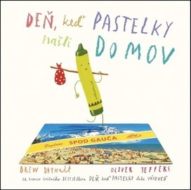 Deň, keď pastelky našli domov