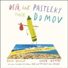Deň, keď pastelky našli domov