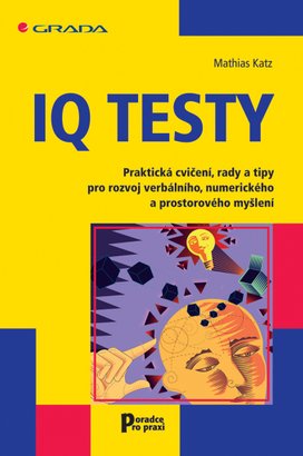 IQ testy
