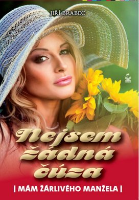 Nejsem žádná čúza