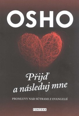 Přijď a následuj mne