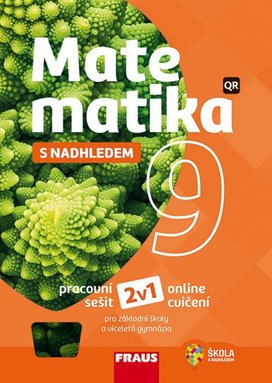 Matematika 9 s nadhledem 2v1