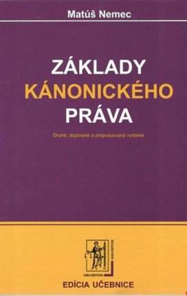 Základy kánonického práva