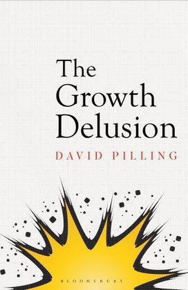 The Growth Delusion