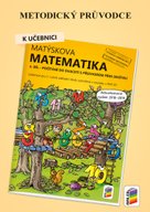 Metodický průvodce Matýskova matematika 4. díl