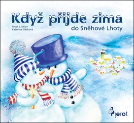 Když přijde zima do Sněhové Lhoty