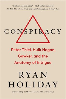 Conspiracy