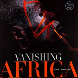 Tajemná Afrika