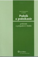 Podnik a podnikanie