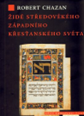 Židé středověkého západního křesťanského světa 1000–1500