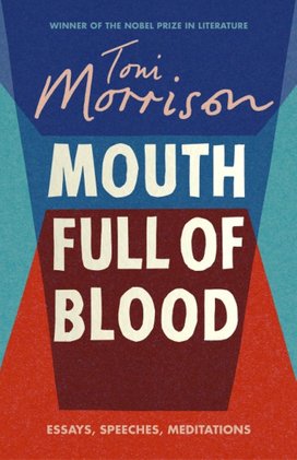 A Mouth Full of Blood