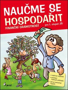 Naučme se hospodařit