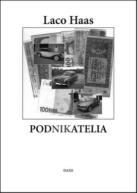 Podnikatelia