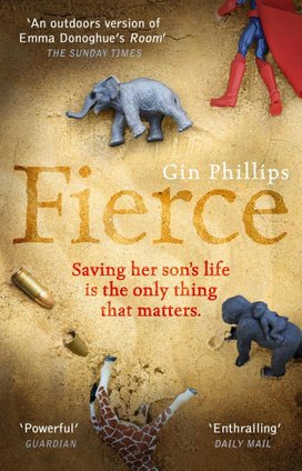 Fierce Kingdom