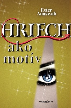 Hriech ako motív
