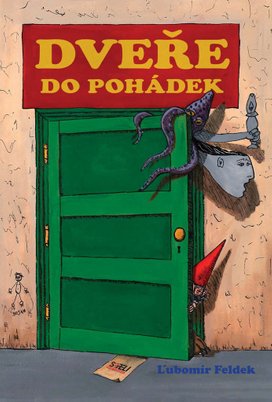 Dveře do pohádek