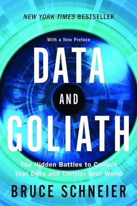 Data and Goliath
