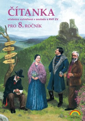 Čítanka pro 8. ročník