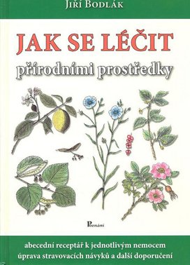 Jak se léčit přírodními prostředky