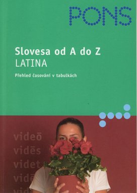 Slovesa od A do Z Latina