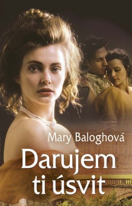 Darujem ti úsvit
