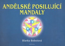 Andělské posilující mandaly