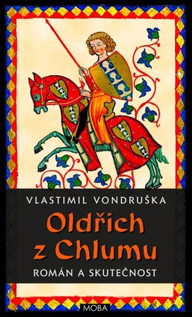 Oldřich z Chlumu