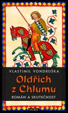Oldřich z Chlumu