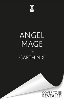 Angel Mage