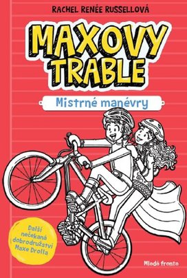 Maxovy trable: Mistři malérů
