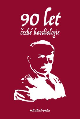 90 let české kardiologie