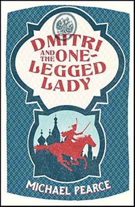 Dmitri and the One-Legged Lady