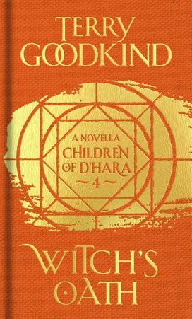 Children of D'Hara 4