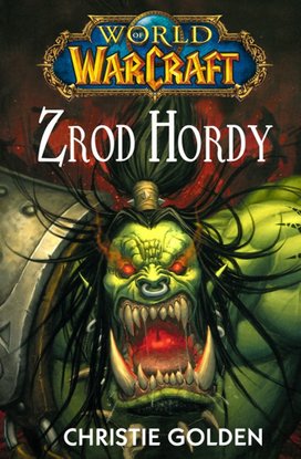Zrod Hordy