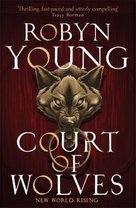 Court of Wolves