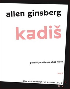 Kadiš a jiné básně