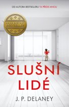 Slušní lidé