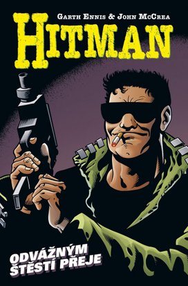 Hitman Odvážným štěstí přeje