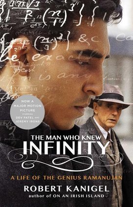 The Man Who Knew Infinity. Film Tie-In