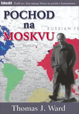 Pochod na Moskvu