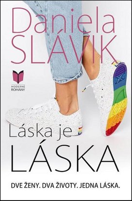 Láska je láska