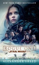Rogue One: A Star Wars Story