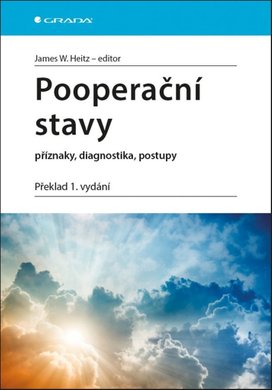 Pooperační stavy