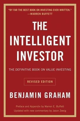 The Intelligent Investor