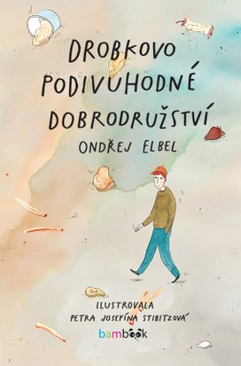 Drobkovo podivuhodné dobrodružství